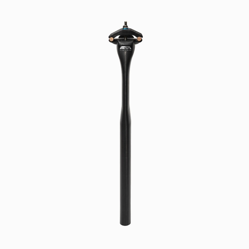 GANNA Aerofin Seatpost for Cervelo S5