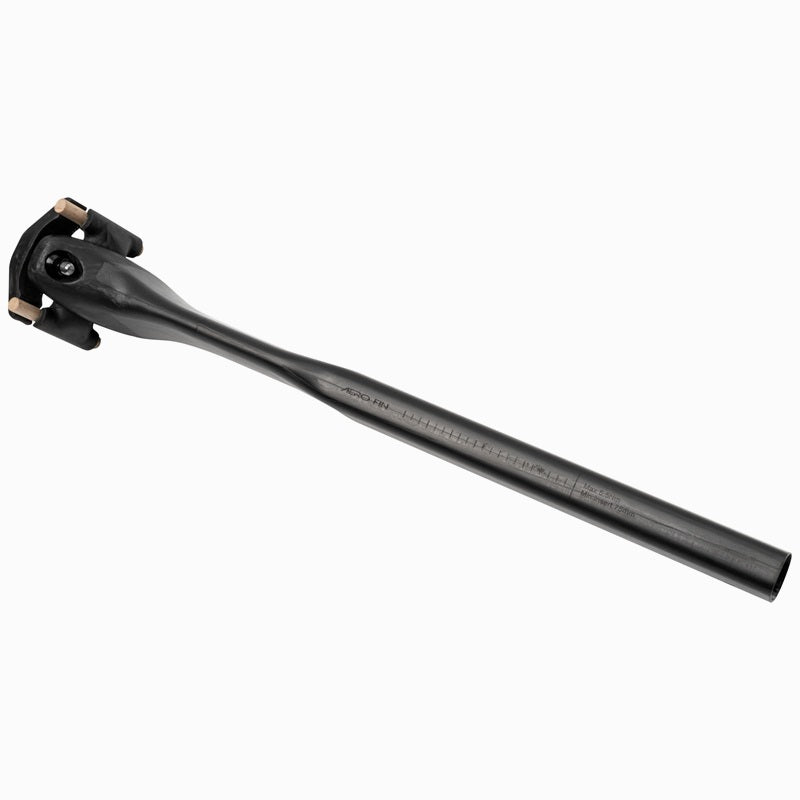 GANNA Aerofin Seatpost for Cervelo S5