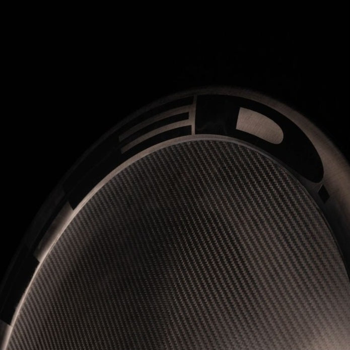 HED Bike Wheelset