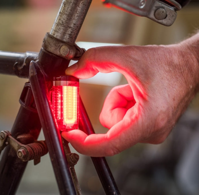 INFINI Bicycle Lights