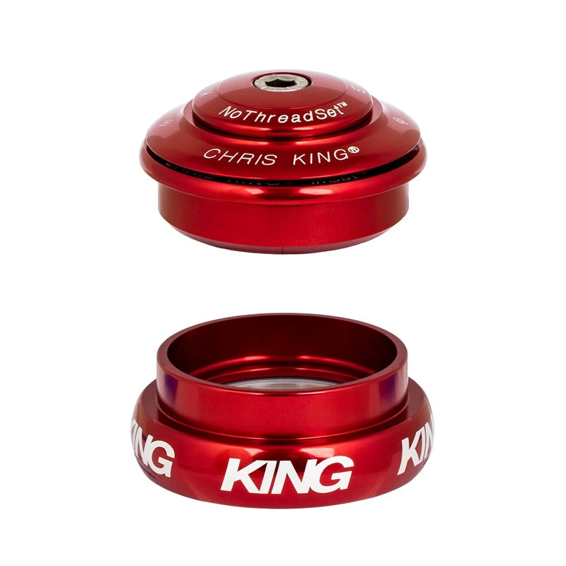 Chris King InSet 8 Headset