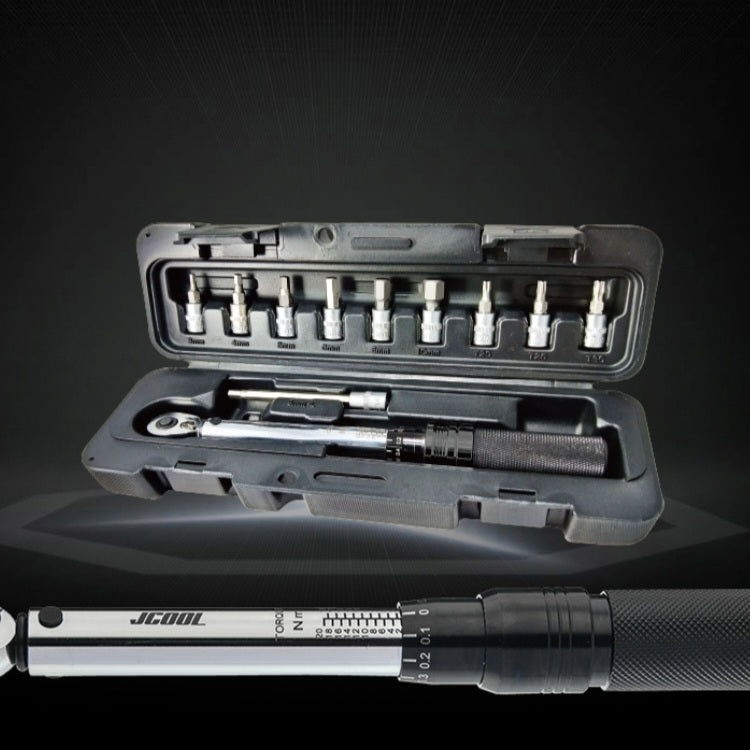 JCOOL Bicycle Tools