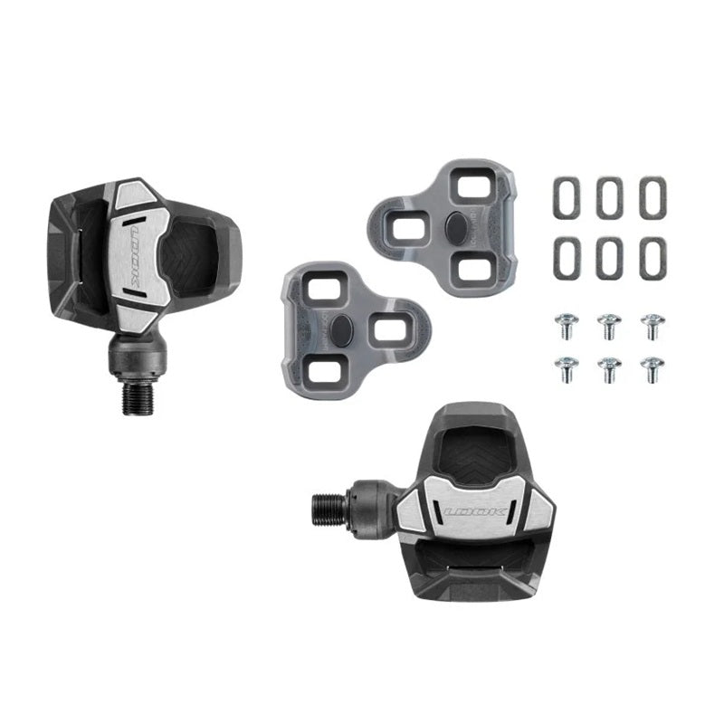 LOOK Keo Blade Carbon 08 Pedals