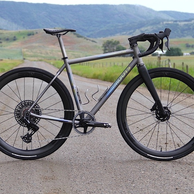 Bike Brands MOOTS