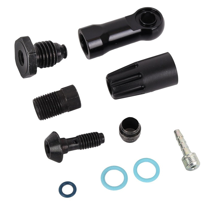 MAGURA 90 degree Tube Adapter for Lever Assembly (all MT series MY2015)