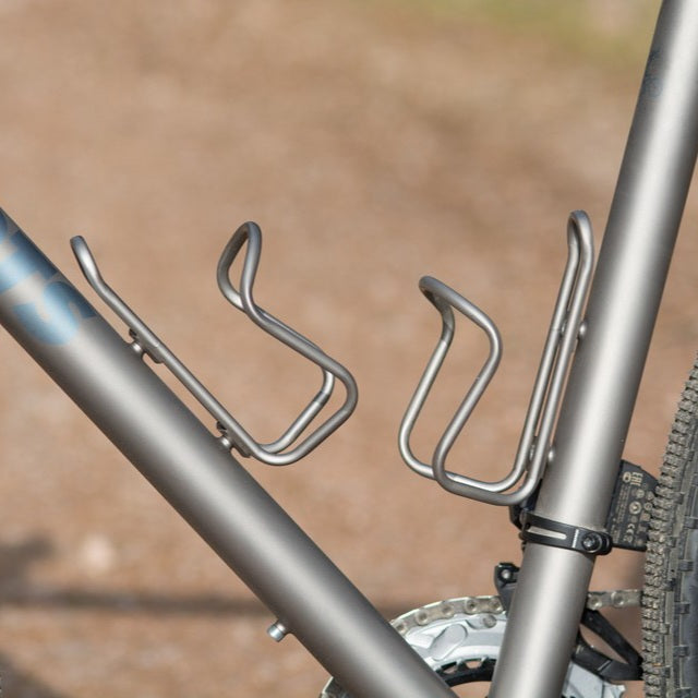 MOOTS Bike Bottles Cage