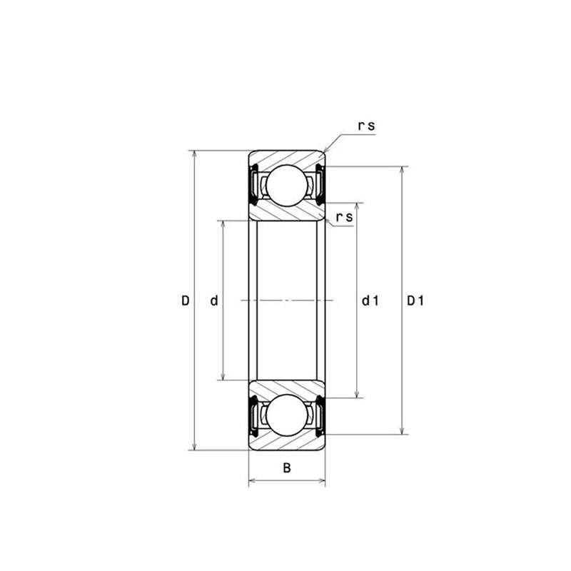 NTN 6902 LLB Bearing