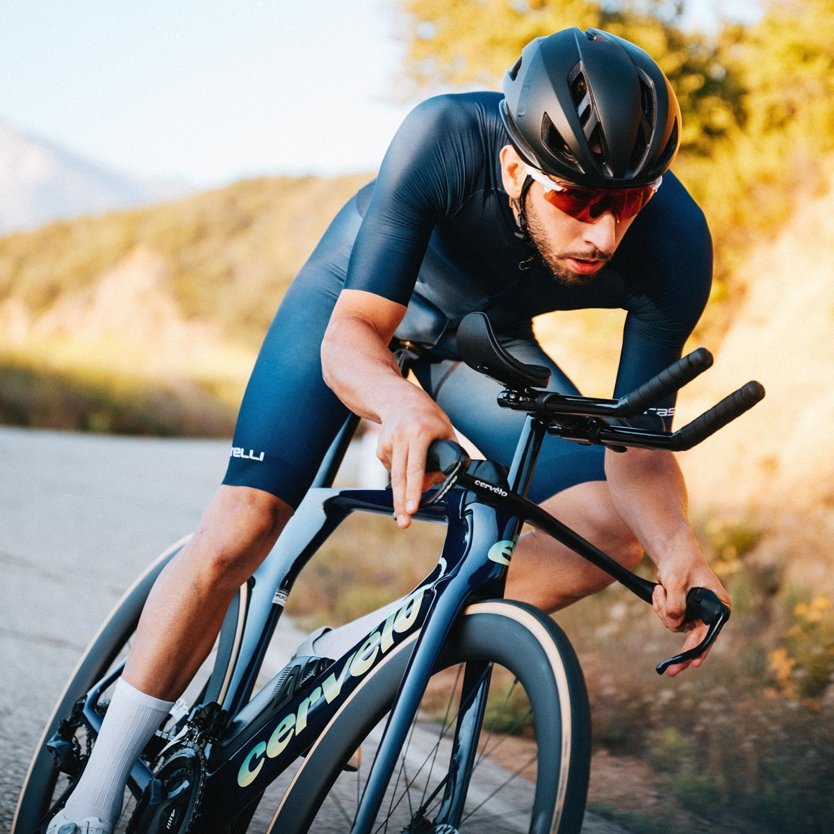 Cervelo p5 P5_Slide