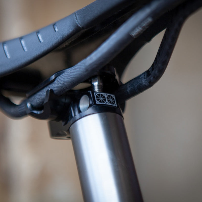 Passoni Seatpost