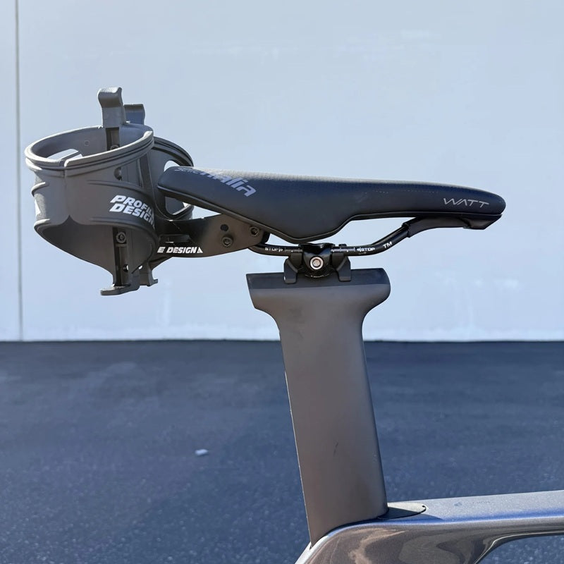 Profile Design RML Rear Hydration System