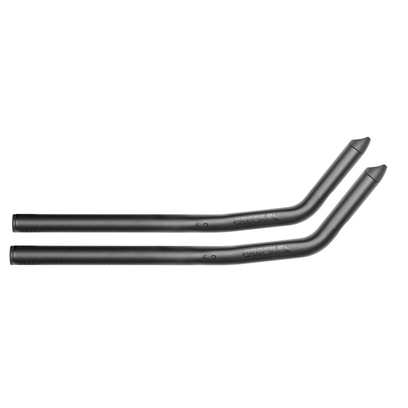 Profile Design 52a Aluminium Aerobar Extensions