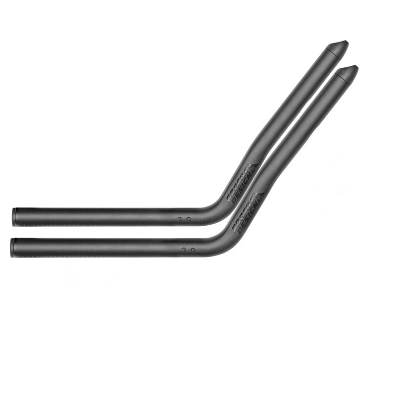 Profile Design 39AH Aluminium Aerobar Extensions