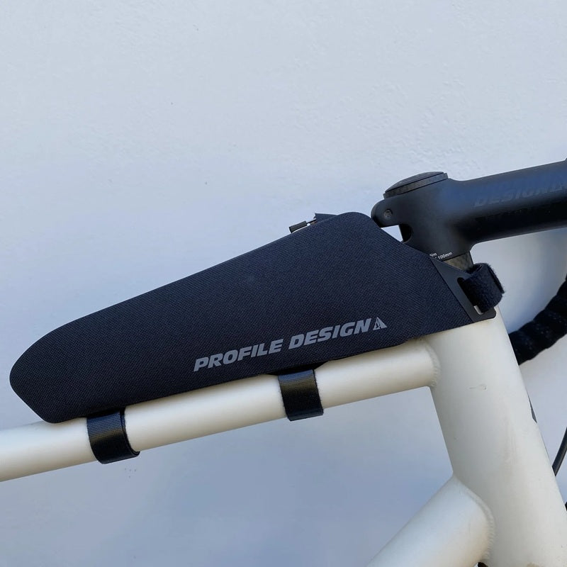 Profile Design ATTK S Top Tube Storage Case