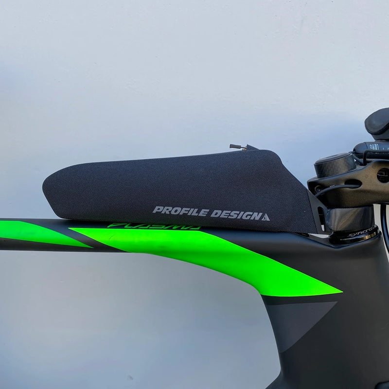 Profile Design ATTK S Top Tube Storage Case
