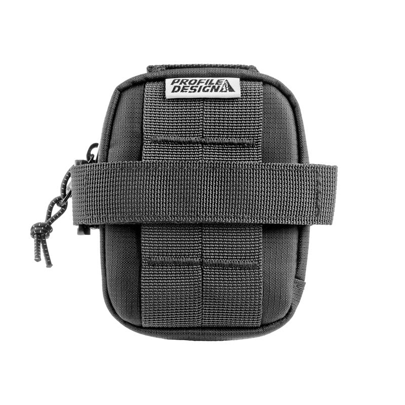 Profile Design Adventure Saddle Bag