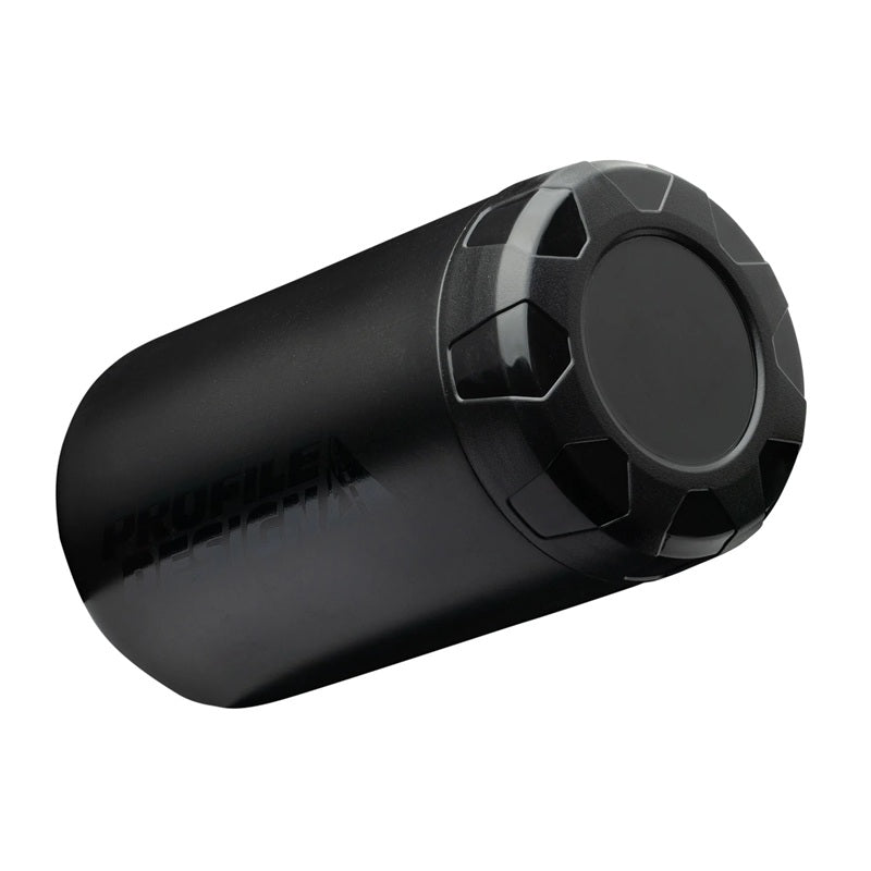 Profile Design Storage Bottle II