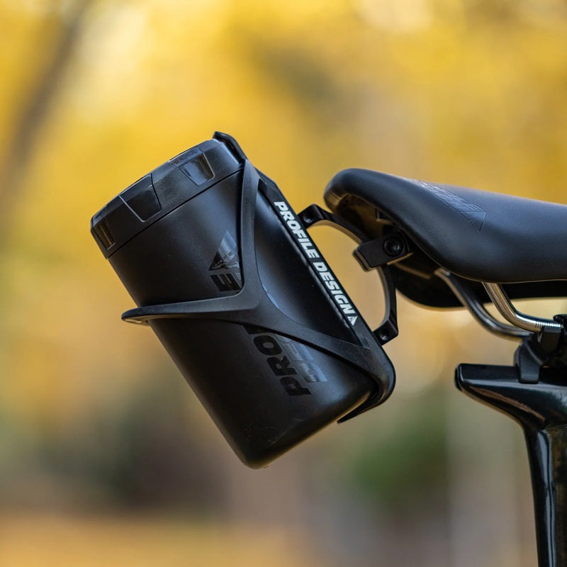 Profile Design Storage Bottle II
