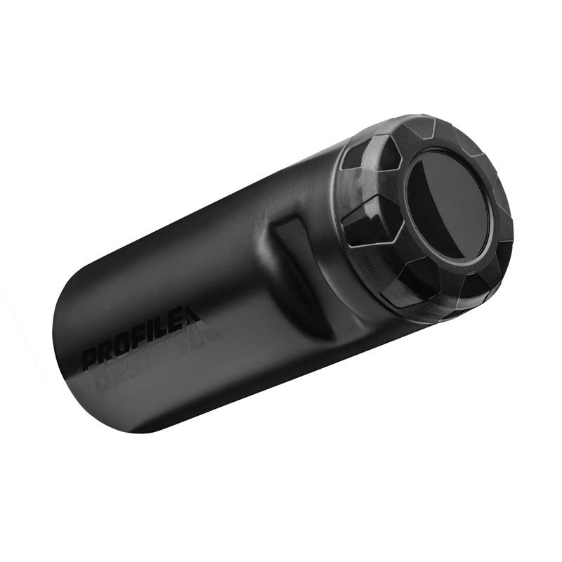 Profile Design Storage Bottle II