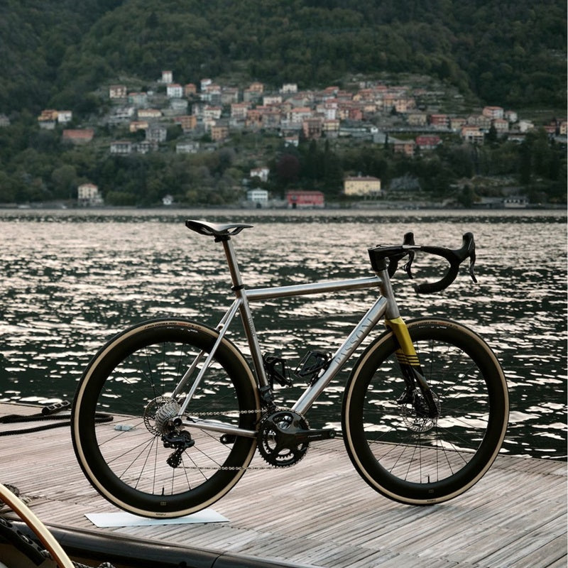 Bike Brands Passoni