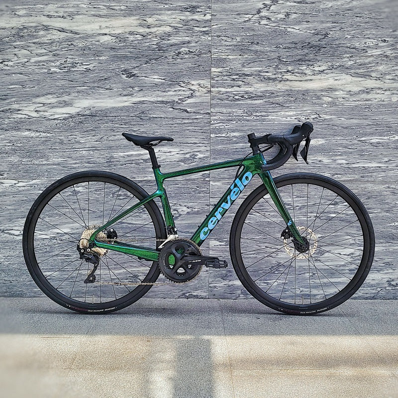 Cervelo Spare Parts C_Series 