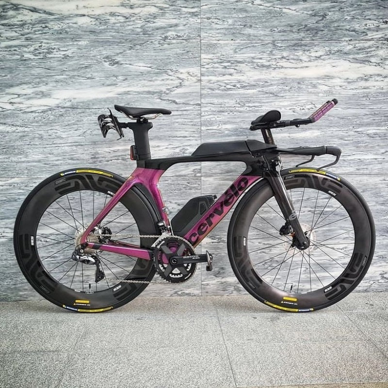 Cervelo Spare Parts P_Series 