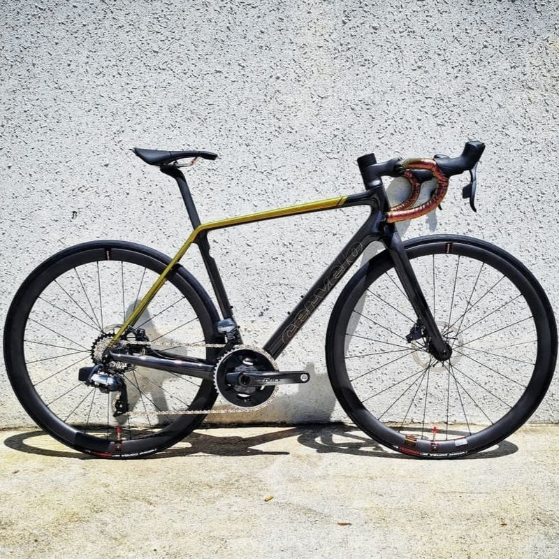 Cervelo Spare Parts R_Series