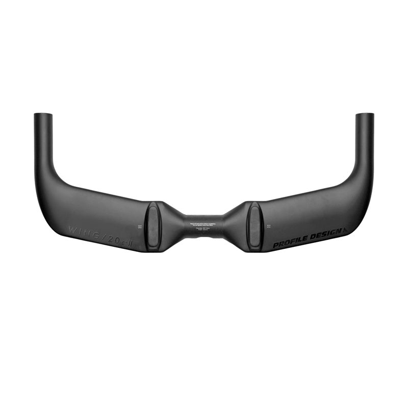 Profile Design Wing 20C+ II Base Bar