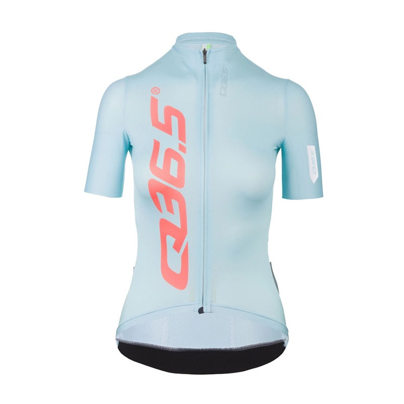 Q36.5 Jersey Shortsleeve Gregarius Pro Signature Women 2024