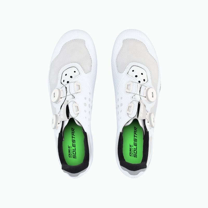 Q36.5 Gregarius Road Shoes