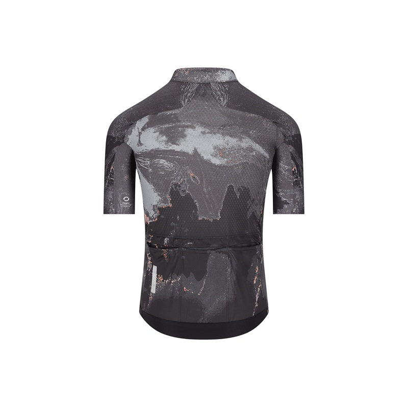 Q36.5 Jersey Shortsleeve Gregarius Pro Ryf