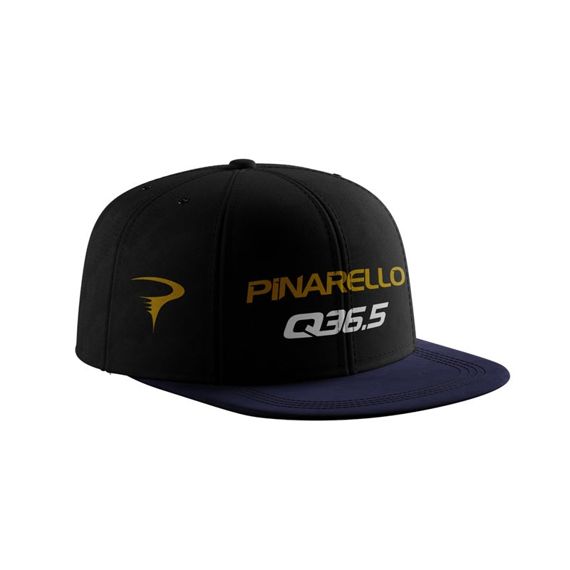 Q36.5 Pro Cycling Team Podium Cap