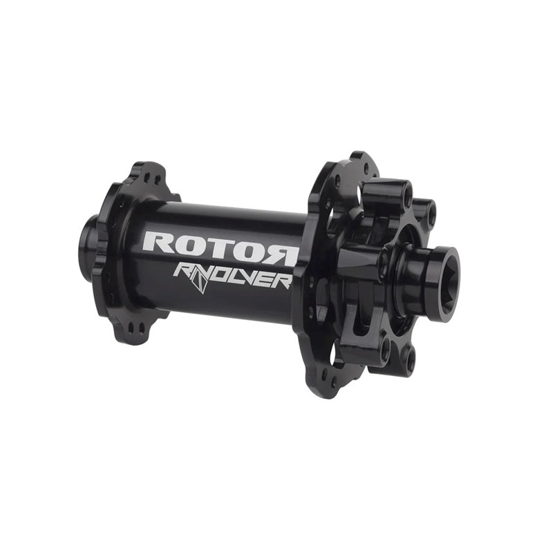 Rotor RVOLVER Disc Brake Front Hub