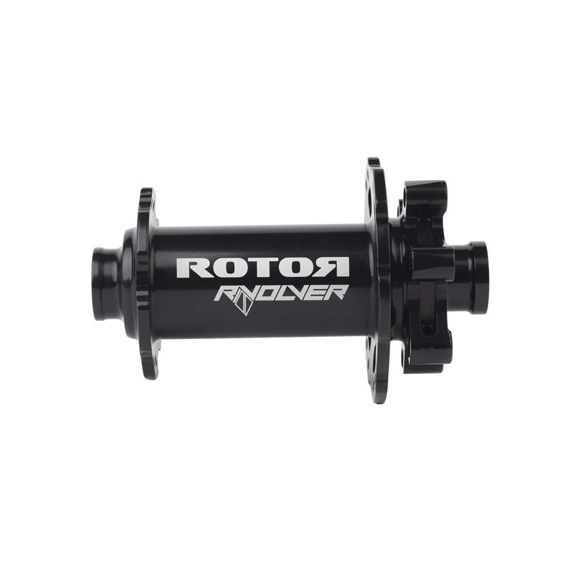 Rotor RVOLVER Disc Brake Front Hub
