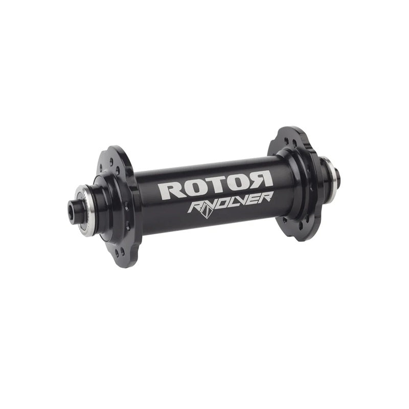 Rotor RVOLVER Rim Brake Front Hub