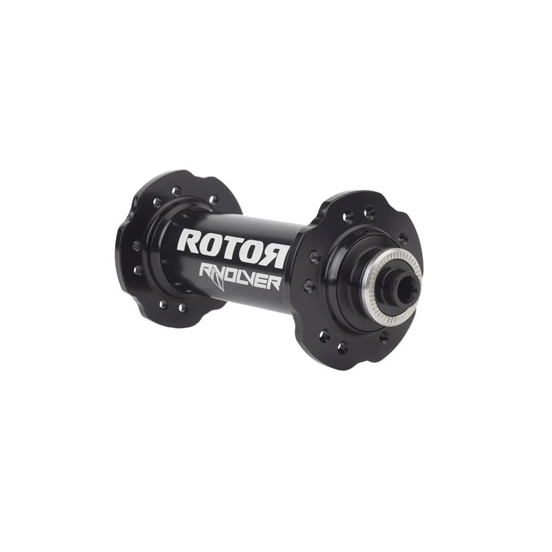 Rotor RVOLVER Rim Brake Front Hub