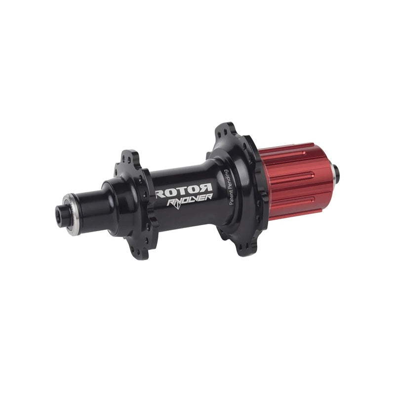 Rotor RVOLVER Rim Brake Rear Hub
