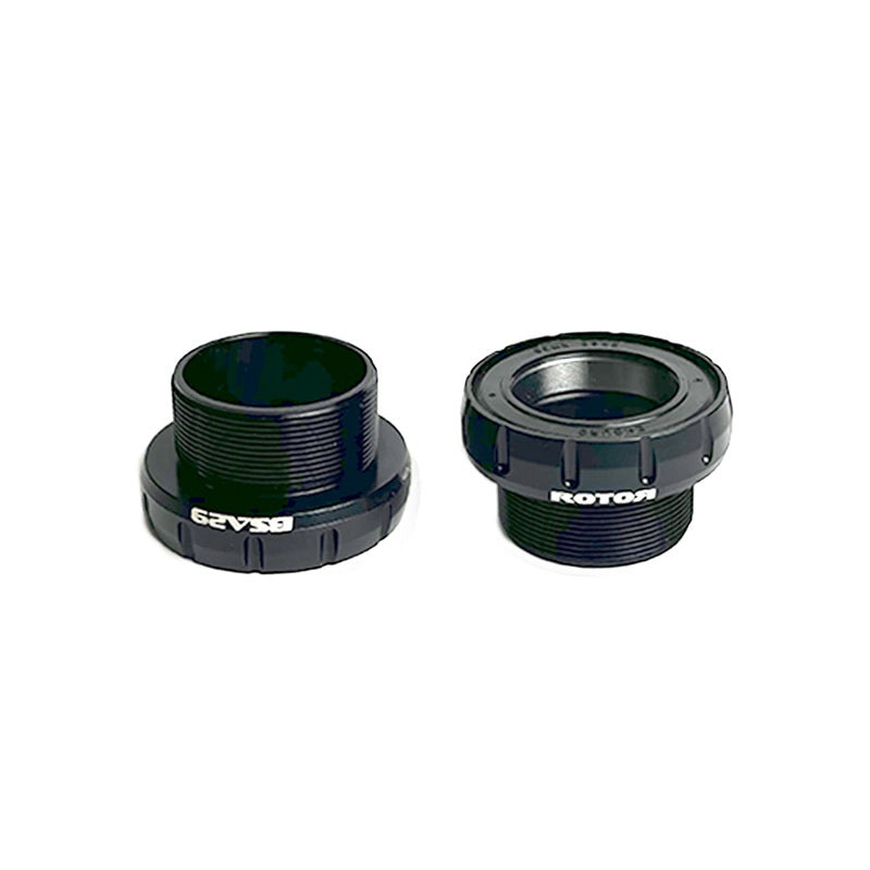 Rotor BSA29 BB Steel Black
