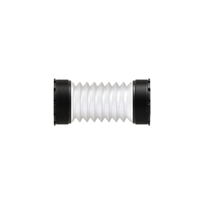 Rotor T4724 Internal BB Steel Black