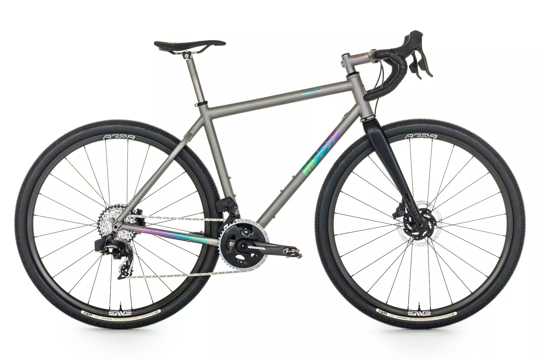 Moots Routt 45