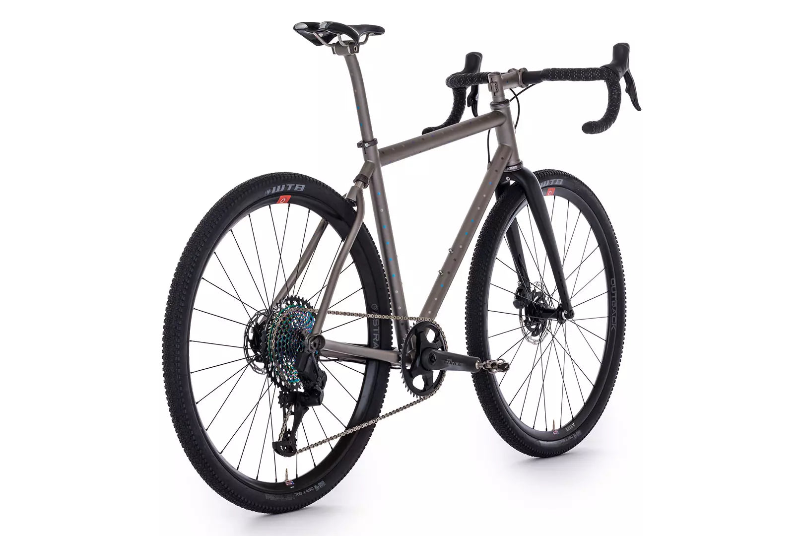 Moots Routt YBB