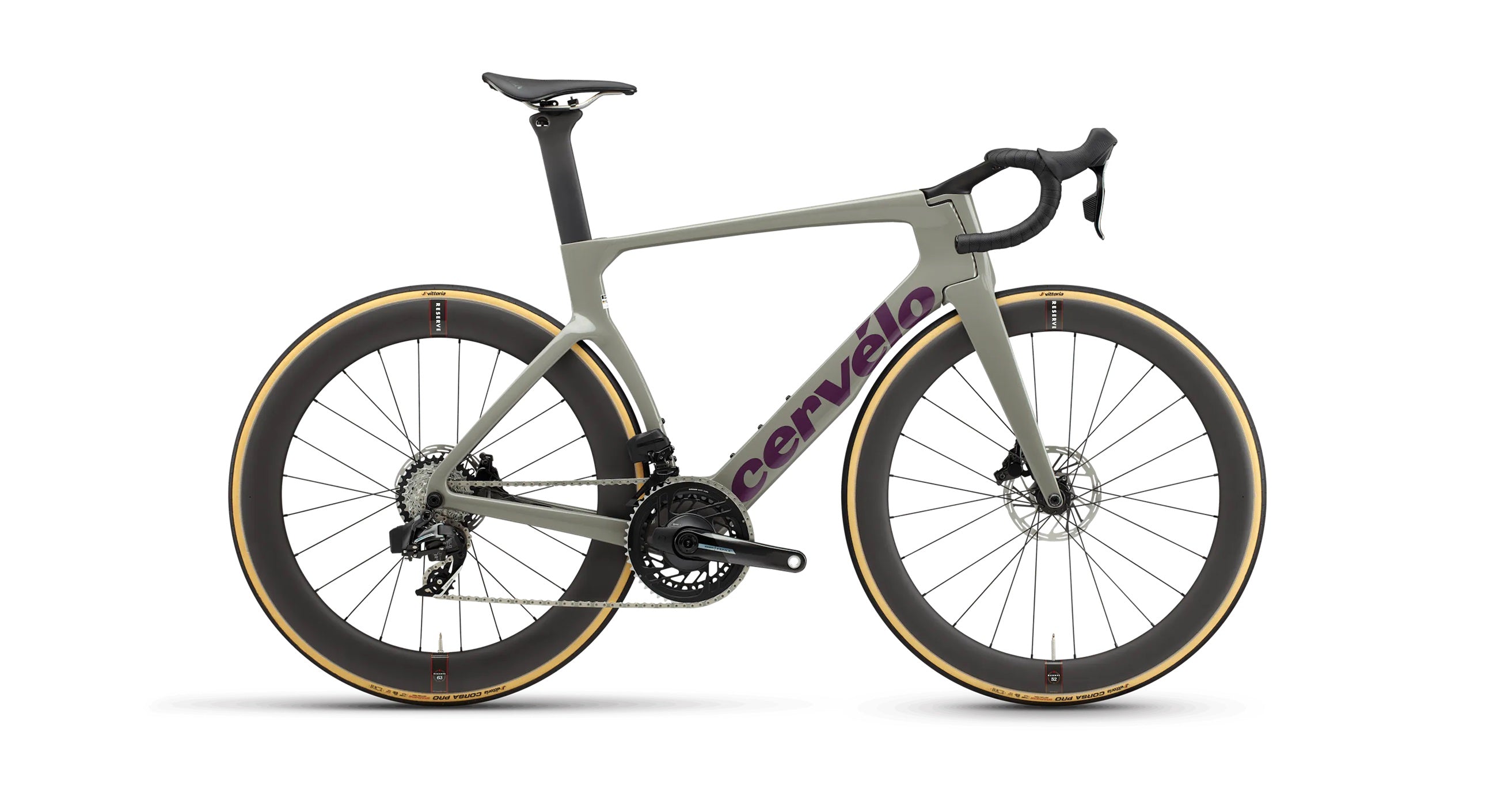 Cervelo S5