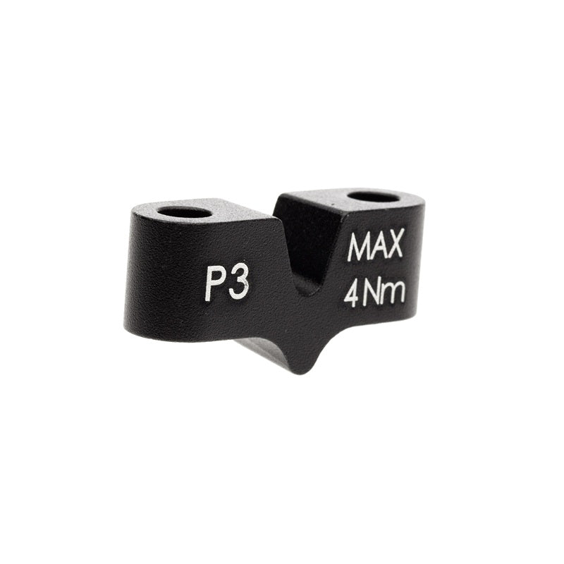 Cervelo P3 Aero Seatpost Clamp - SPC-AER-P3-2005