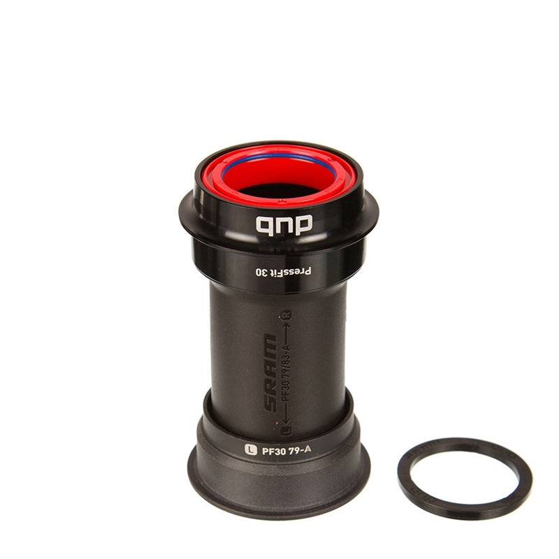 SRAM DUB PF30 Ceramic Bottom Bracket 79mm BBRight