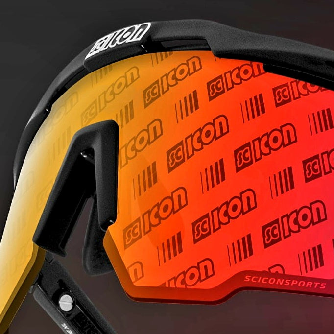 Scicon Cycling Glasses
