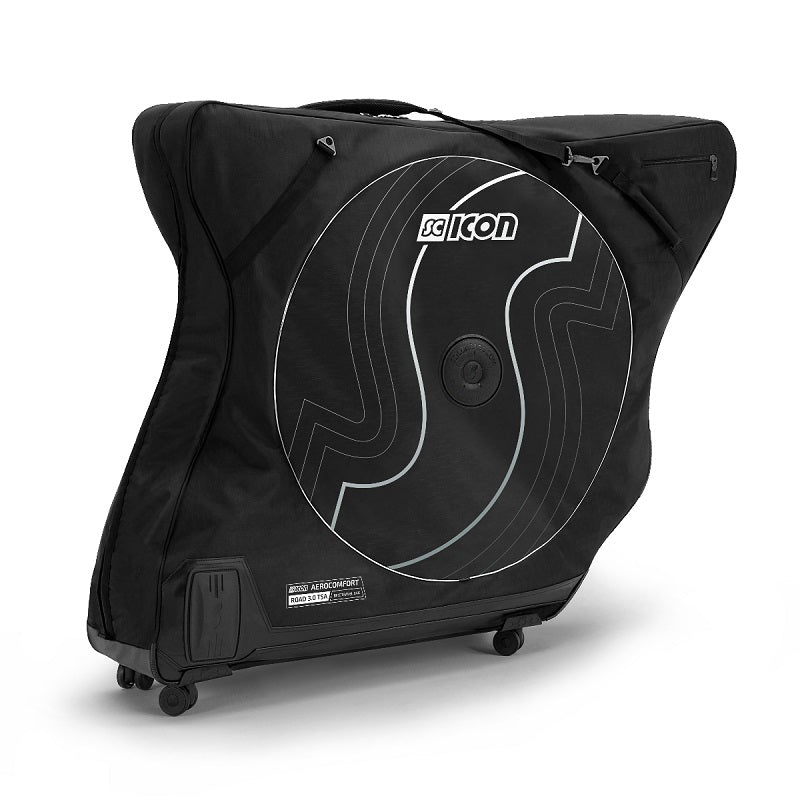 Scicon Bicycle Storage