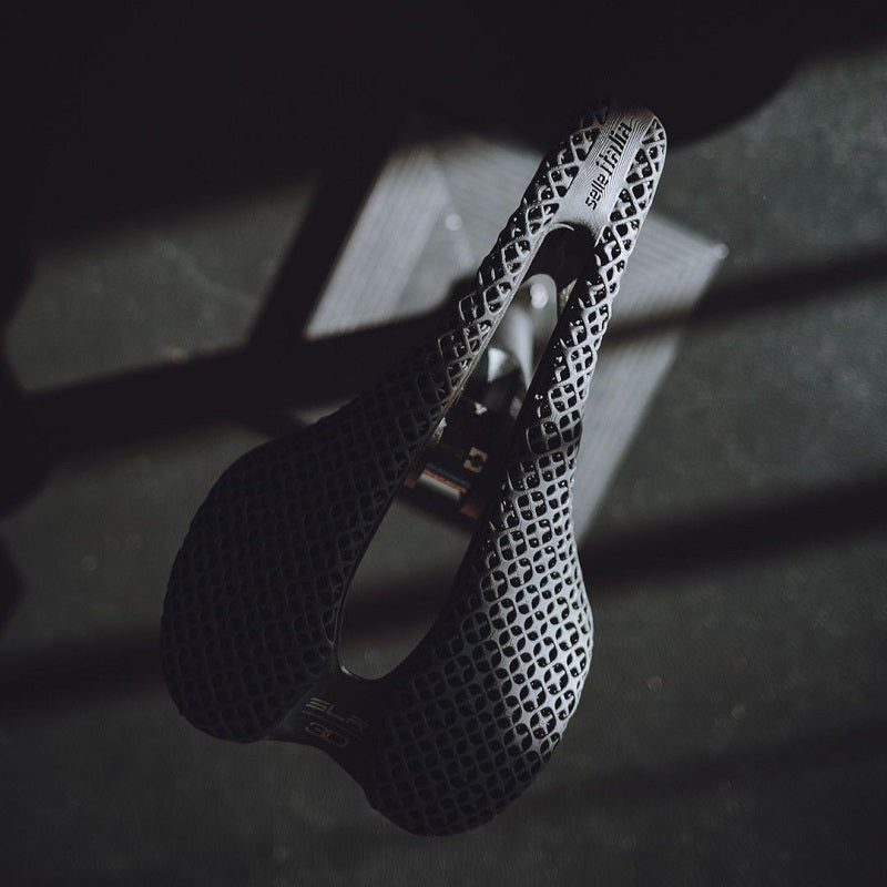 Selle Italia Bicycle Saddle