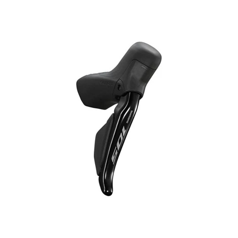 Shimano 105 ST-R7170 Di2 Hydraulic Disc Brake Dual Control Levers Shifters with Brake Calipers