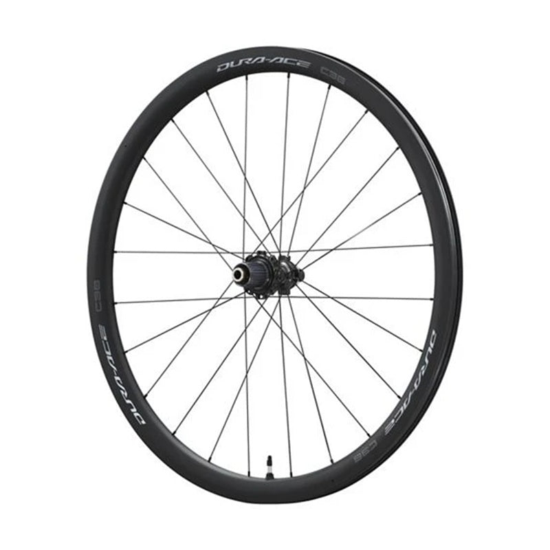 Shimano Dura-Ace C36 Tubeless Disc Wheelset