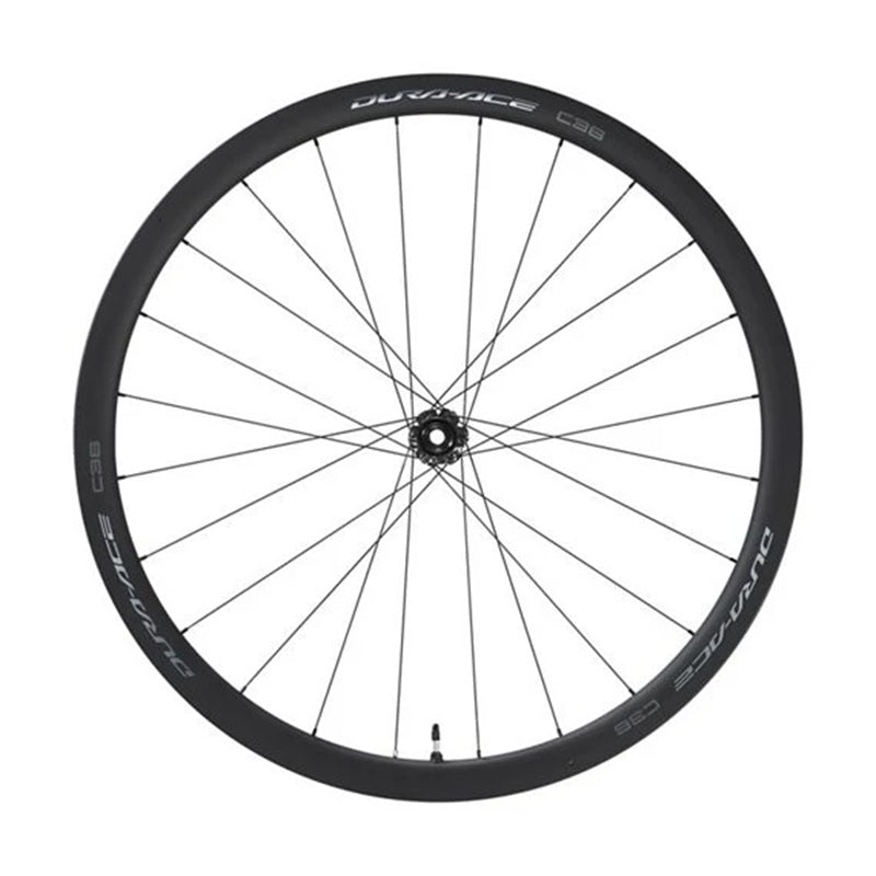 Shimano Dura-Ace C36 Tubeless Disc Wheelset