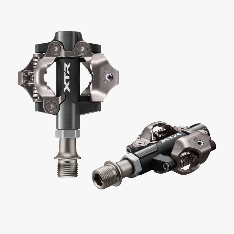 Shimano XTR XC PD-M9200 SPD Pedals
